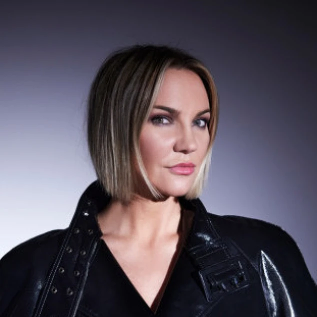 Kate Ryan